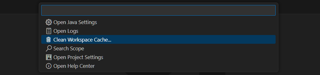 Ripulisci ambiente di lavoro