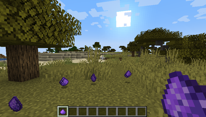 Oggetto con il modello corretto