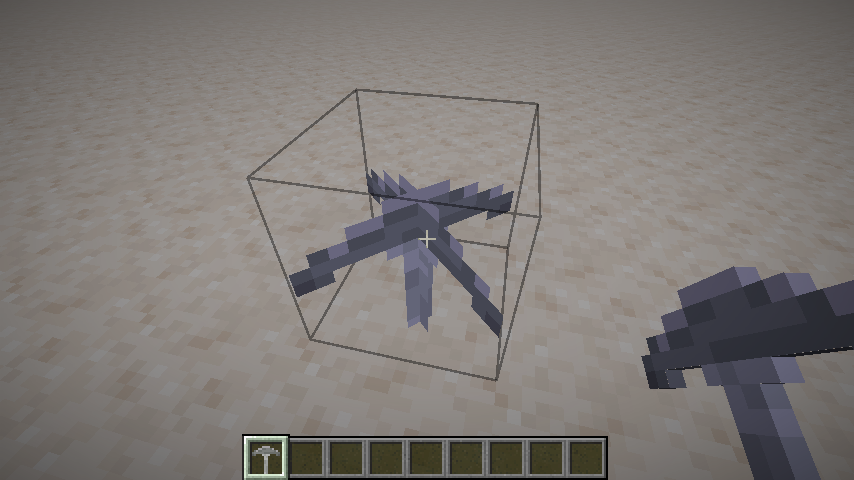 Правильний вигляд блока